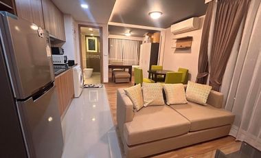 Wohnung zur Miete mit 2 Zimmer in Watthana, Bangkok