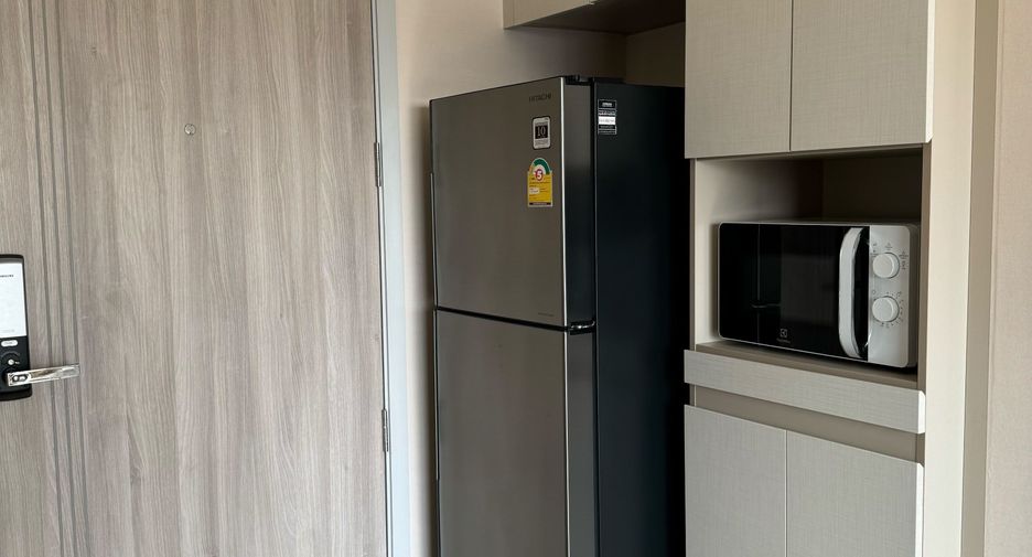 Condo en alquiler de 2 habitaciones en Watthana, Bangkok