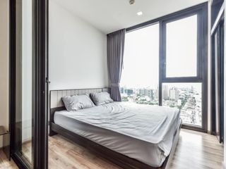 Wohnung zur Miete mit Studio in Chatuchak, Bangkok
