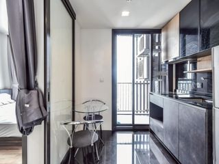 Wohnung zur Miete mit Studio in Chatuchak, Bangkok