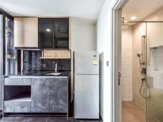 Wohnung zur Miete mit Studio in Chatuchak, Bangkok