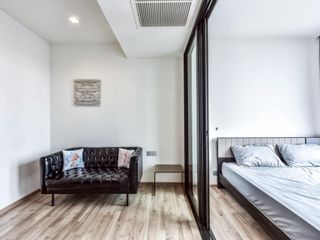 Wohnung zur Miete mit Studio in Chatuchak, Bangkok