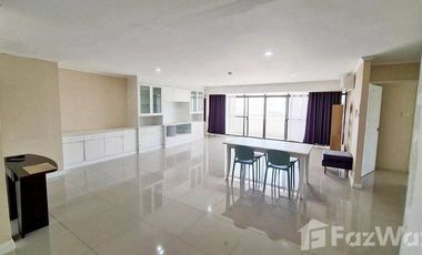 For rent 3 ベッドルーム condo in Watthana, Bangkok