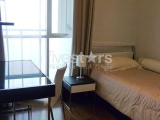 For rent 2 ベッドルーム condo in Pathum Wan, Bangkok
