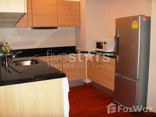 For rent 2 ベッドルーム condo in Pathum Wan, Bangkok