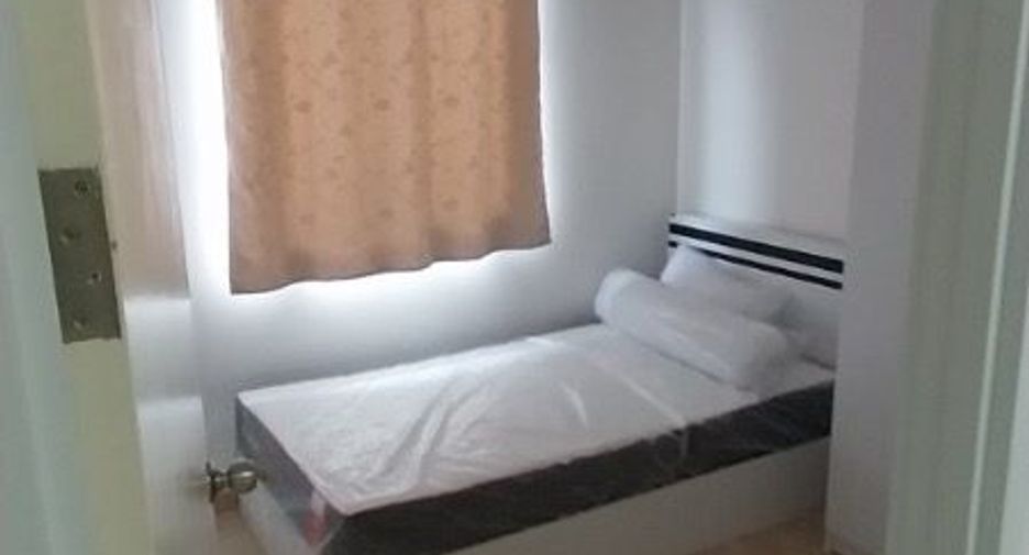 For rent 3 bedrooms townhouse in Prawet, Bangkok