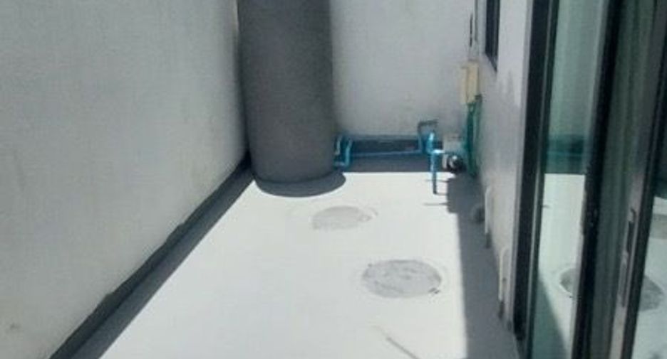 For rent 3 bedrooms townhouse in Prawet, Bangkok