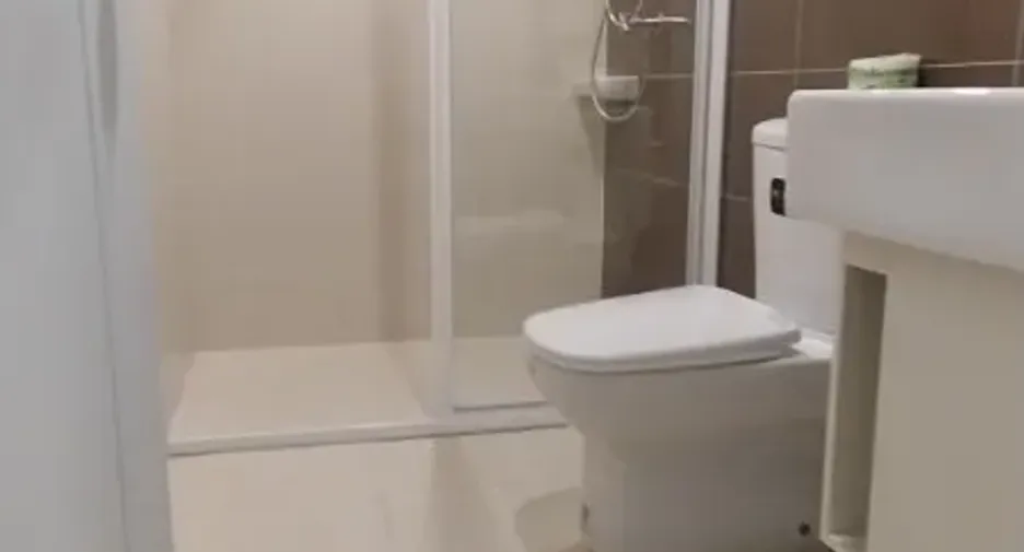 For rent 3 bedrooms townhouse in Prawet, Bangkok