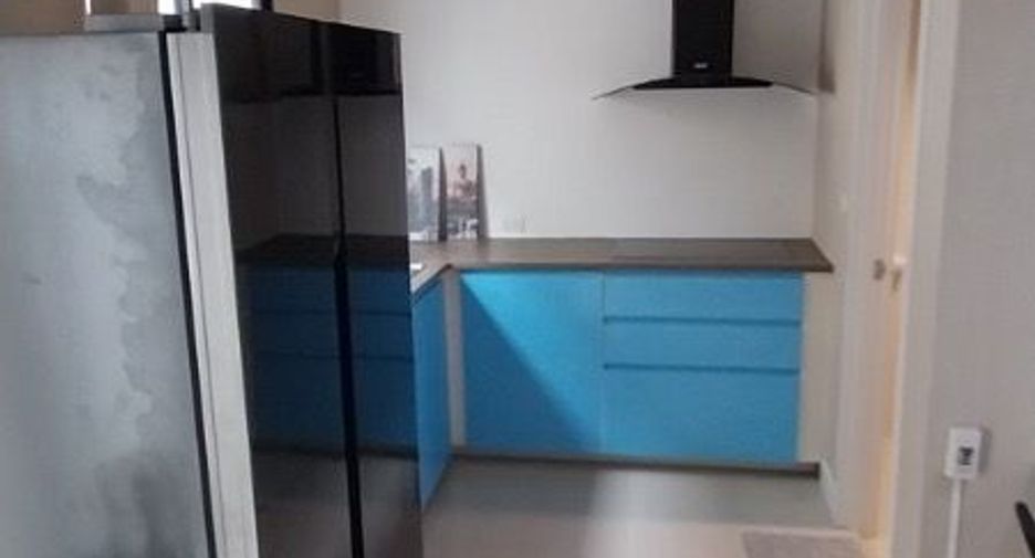 For rent 3 bedrooms townhouse in Prawet, Bangkok