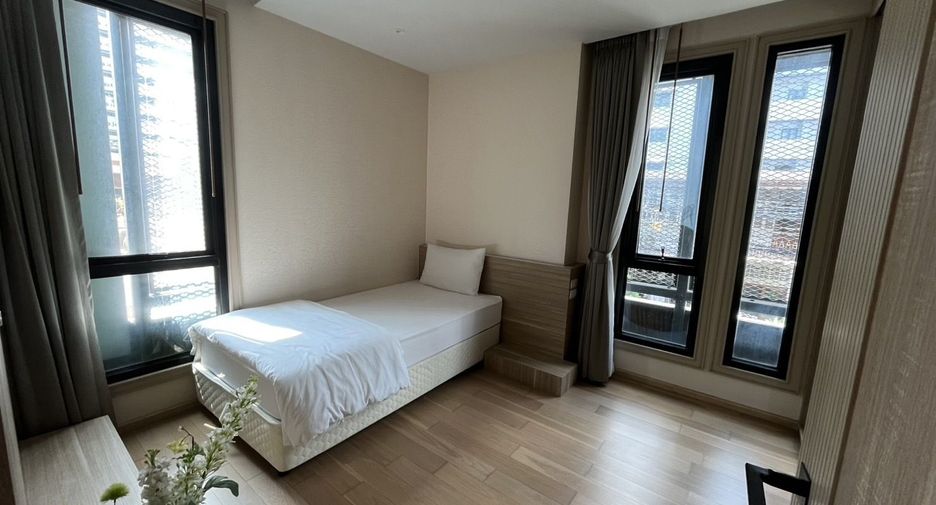 Apartment zur Miete mit 2 Zimmer in Watthana, Bangkok