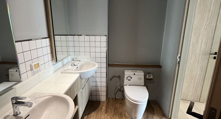 Apartment zur Miete mit 2 Zimmer in Watthana, Bangkok