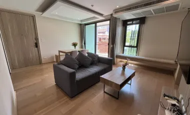 Apartment zur Miete mit 2 Zimmer in Watthana, Bangkok
