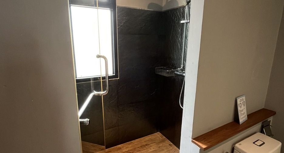 Apartment zur Miete mit 2 Zimmer in Watthana, Bangkok