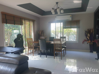 For rent 3 bedrooms house in Khlong Sam Wa, Bangkok