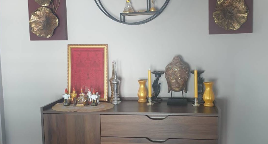 For rent 3 bedrooms house in Khlong Sam Wa, Bangkok