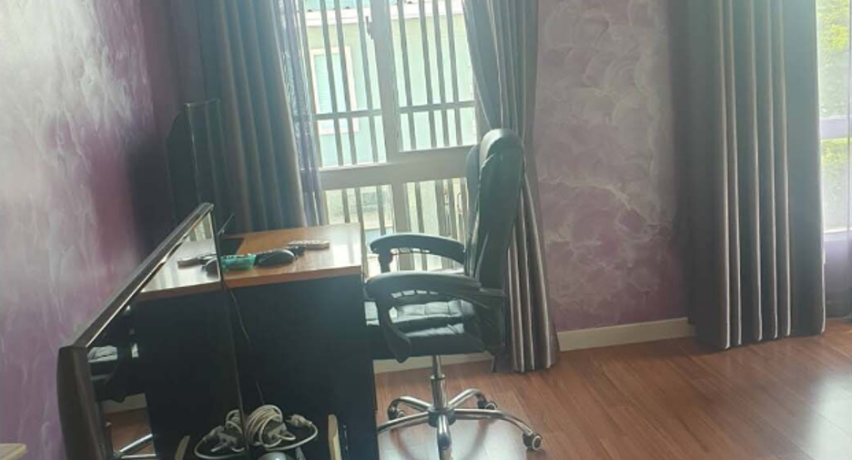 For rent 3 bedrooms house in Khlong Sam Wa, Bangkok