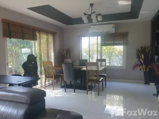 ให้เช่า 3 ห้องนอน บ้านเดี่ยว ใน คลองสามวา, กรุงเทพฯ