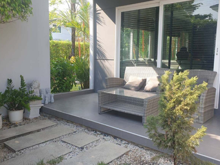 For rent 3 bedrooms house in Khlong Sam Wa, Bangkok