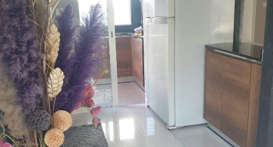For rent 3 bedrooms house in Khlong Sam Wa, Bangkok