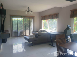 For rent 3 bedrooms house in Khlong Sam Wa, Bangkok