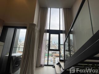 Аренда 1 кровать кондо в Патхум Щан, Бангкок