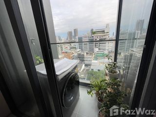 Аренда 1 кровать кондо в Патхум Щан, Бангкок