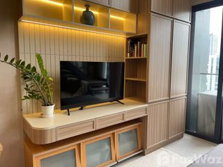 Аренда 1 кровать кондо в Патхум Щан, Бангкок