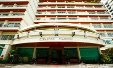 For rent studio apartment in Watthana, Bangkok