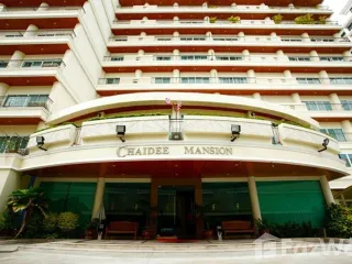 For rent studio apartment in Watthana, Bangkok