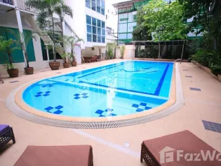 À louer studio appartement à Watthana, Bangkok