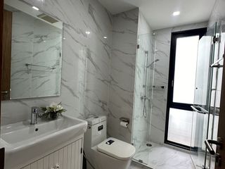 À louer 1 chambre appartement à Pathum Wan, Bangkok