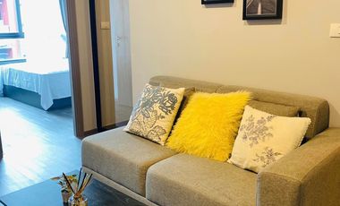 For rent 1 Beds condo in Bang Kapi, Bangkok