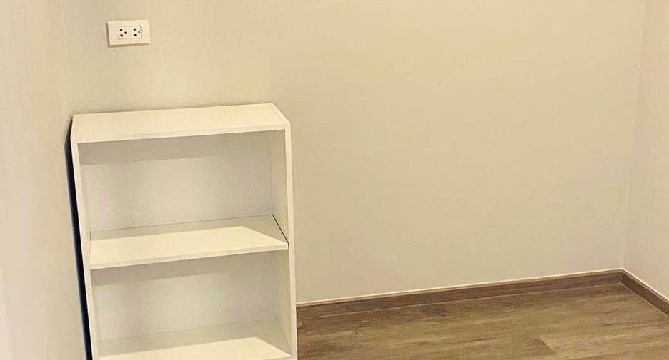 Аренда 1 кровать кондо в Банг Капи, Бангкок