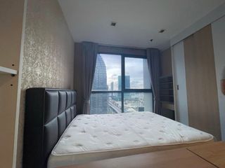 出租 公寓 公寓 在 Huai Khwang, 曼谷