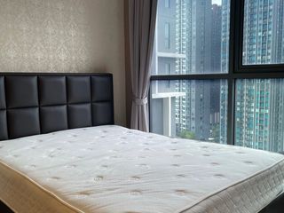 出租 公寓 公寓 在 Huai Khwang, 曼谷