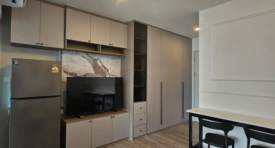 Wohnung zur Miete mit Studio in Bang Na, Bangkok
