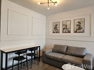 For rent スタジオ condo in Bang Na, Bangkok