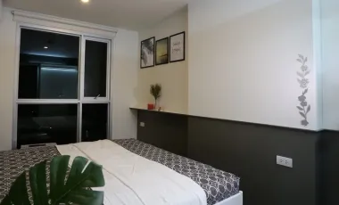 For rent 1 bed condo in Chatuchak, Bangkok