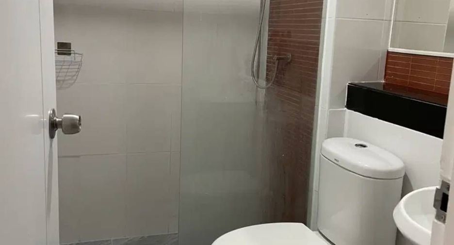 Аренда 2 спальни кондо в Банг На, Бангкок