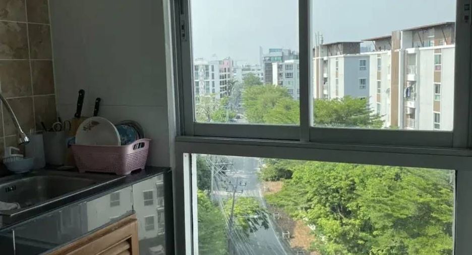 Аренда 2 спальни кондо в Банг На, Бангкок