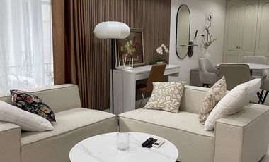 Condo en alquiler de 2 habitaciones en Khlong Toei, Bangkok