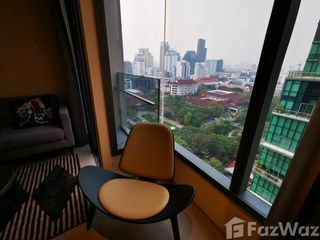Wohnung zur Miete mit 1 Zimmer in Watthana, Bangkok