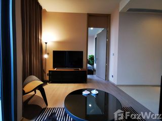 Wohnung zur Miete mit 1 Zimmer in Watthana, Bangkok