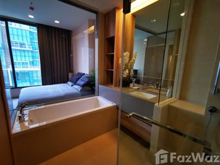 Wohnung zur Miete mit 1 Zimmer in Watthana, Bangkok
