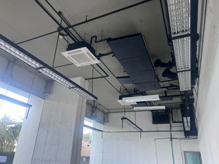 For rent office in Sathon, Bangkok