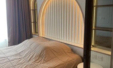 For rent 1 bed condo in Pathum Wan, Bangkok