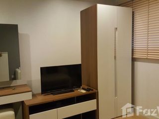 Wohnung zur Miete mit Studio in Sathon, Bangkok