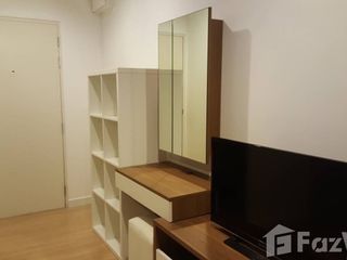 Wohnung zur Miete mit Studio in Sathon, Bangkok