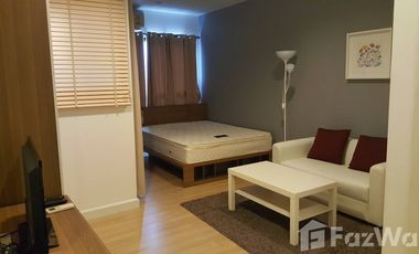 Wohnung zur Miete mit Studio in Sathon, Bangkok
