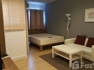 Wohnung zur Miete mit Studio in Sathon, Bangkok